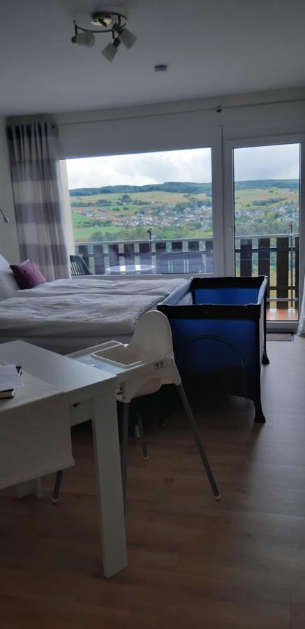 Loreley Lounge Patersberg Esterno foto